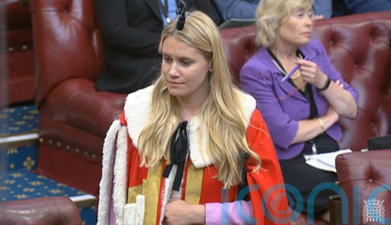 Reasons behind two controversial Johnson peerages revealed after 18-month battle