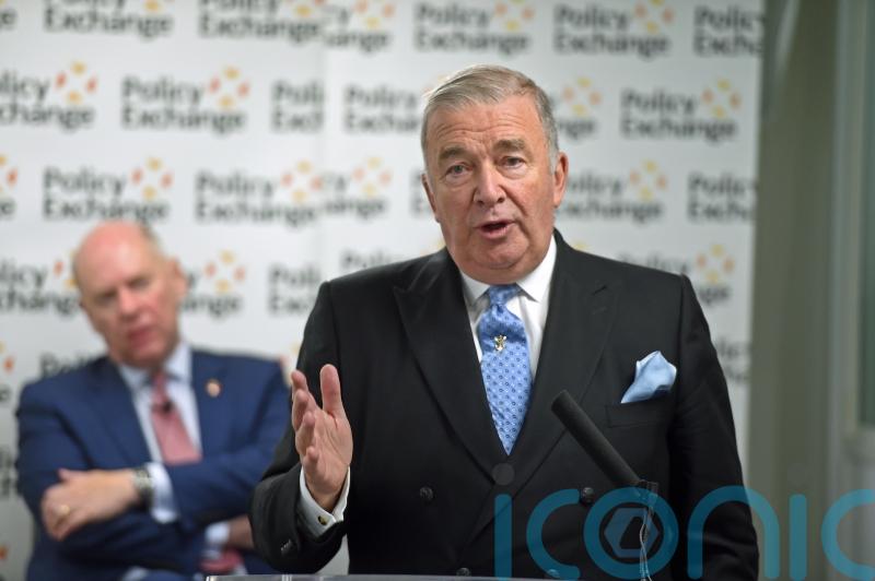 Labour ex-minister in call to withdraw from ‘irresponsible’ Chagos Islands deal