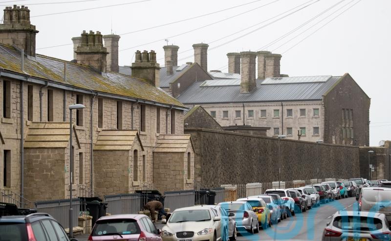 Greggs and Greene King among firms backing drive to get offenders into work