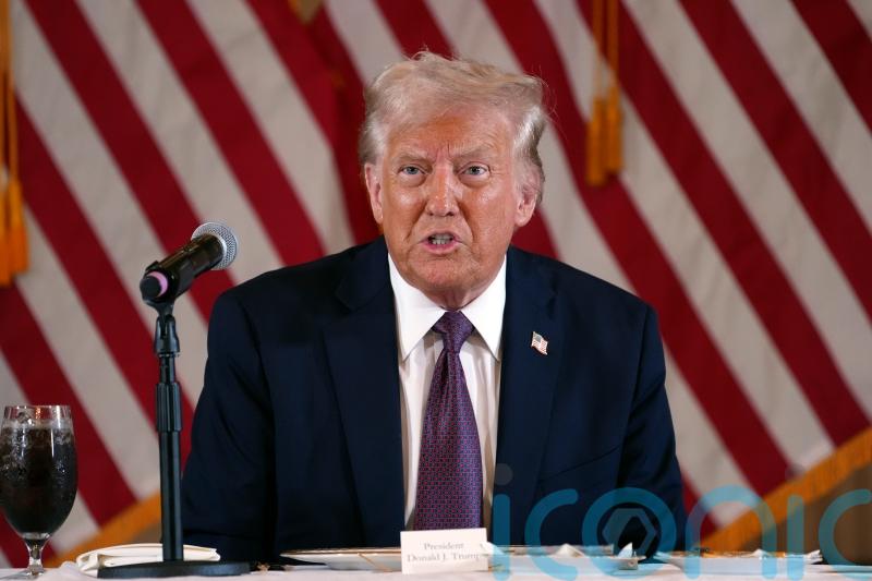 Trump to be sentenced in hush money case days before return to White House