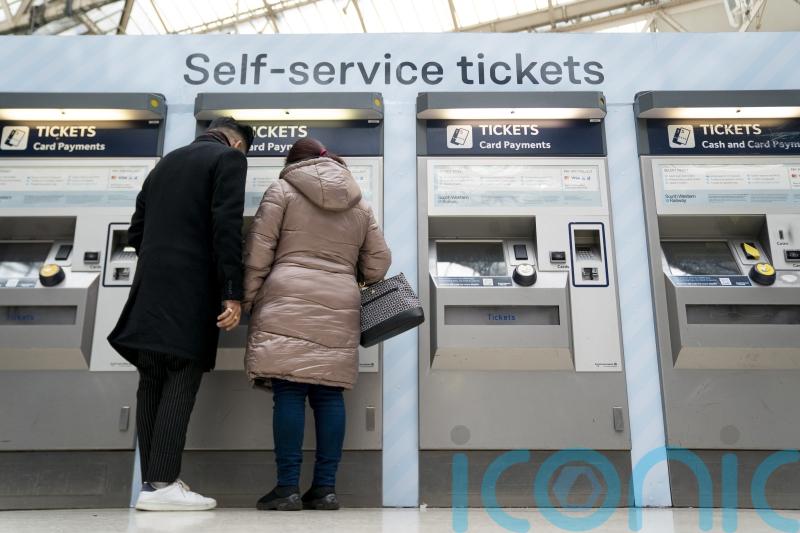 More than two million train tickets to be discounted during sale next week