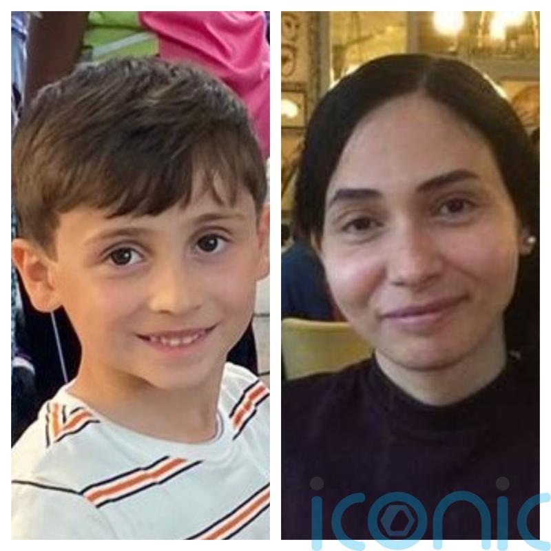 Two men sought in connection with missing boy not seen since last June