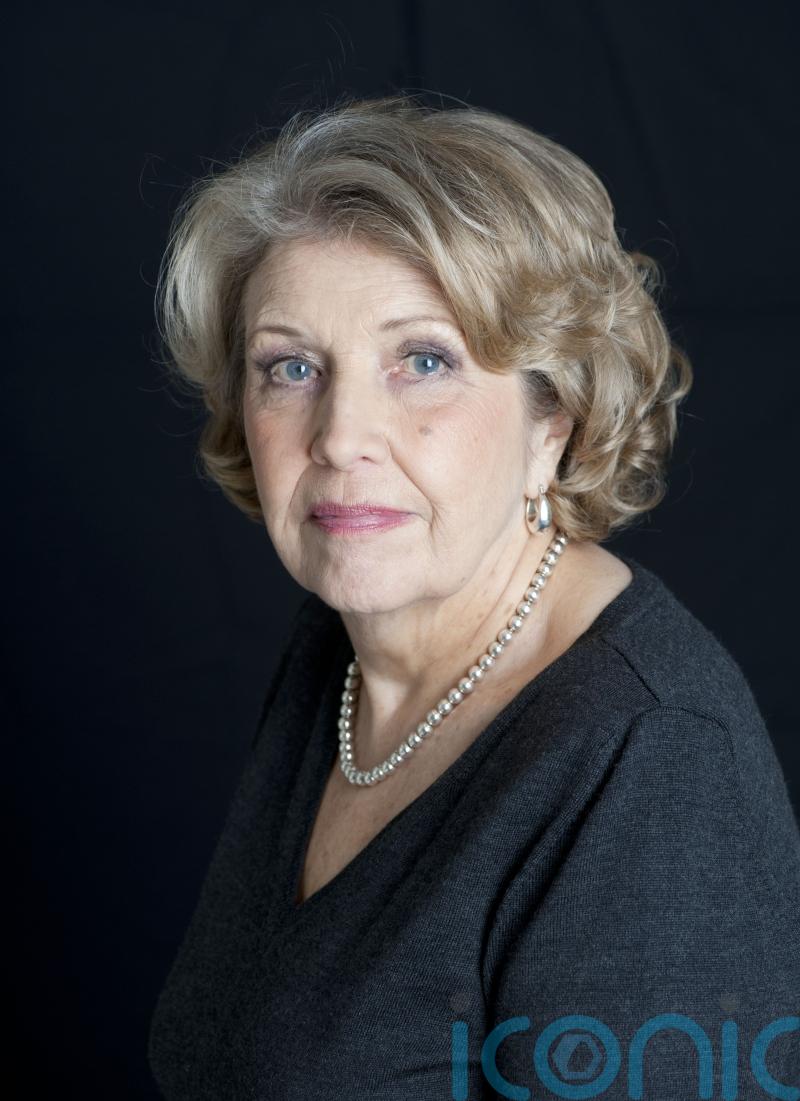 Anne Reid to star as Queen Elizabeth II in By Royal Appointment stage show