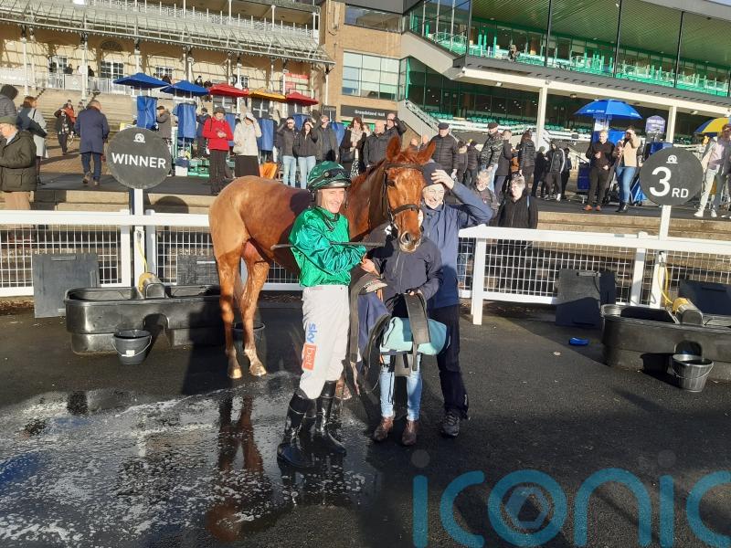 O’Toole could play Dublin Racing Festival role