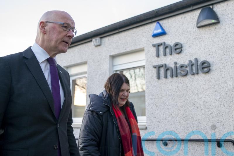Swinney: Consumption room should help reduce ‘entirely unacceptable’ drug deaths
