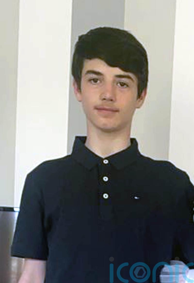 Police acted ‘appropriately’ before teenager’s fatal e-bike crash