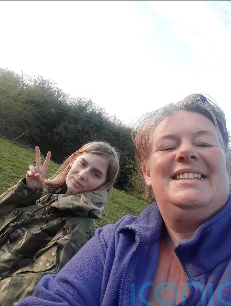 Withheld MI5 material connected to teenager ‘not cause for concern’