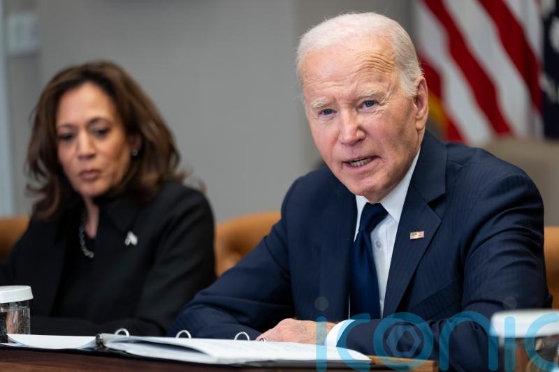 Biden levies new sanctions against Russian energy sector