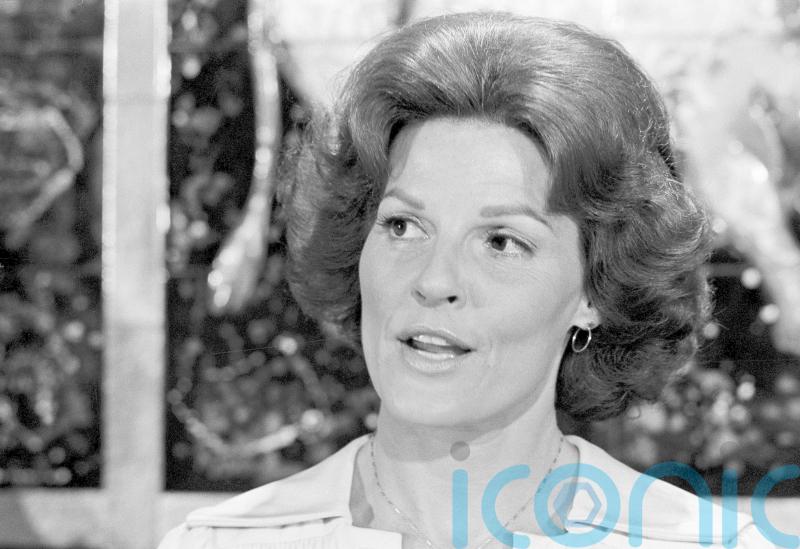Anita Bryant, the singer known for her opposition to gay rights, dies at 84