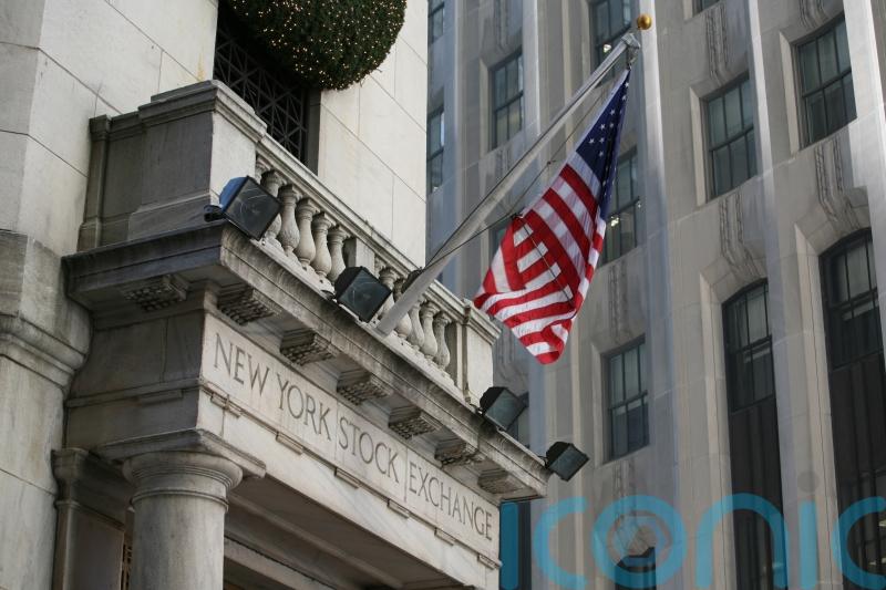 US jobs data sparks Wall Street sell-off while pound slump continues