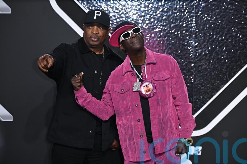 Chuck D criticises use of Public Enemy song during LA fires