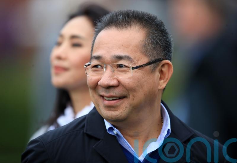 £2.15bn claim over helicopter crash that killed former Leicester City owner