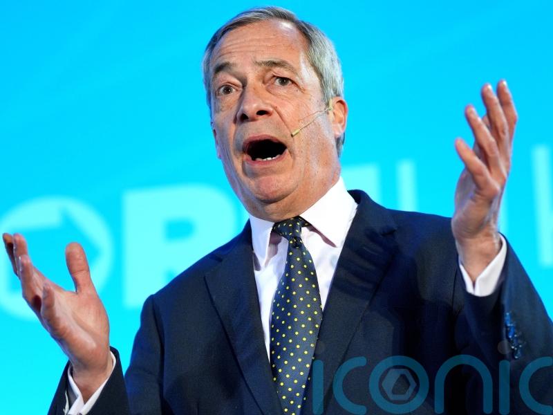 Nigel Farage &lsquo;thoughtful&rsquo; about whether UK should bring back Shamima Begum