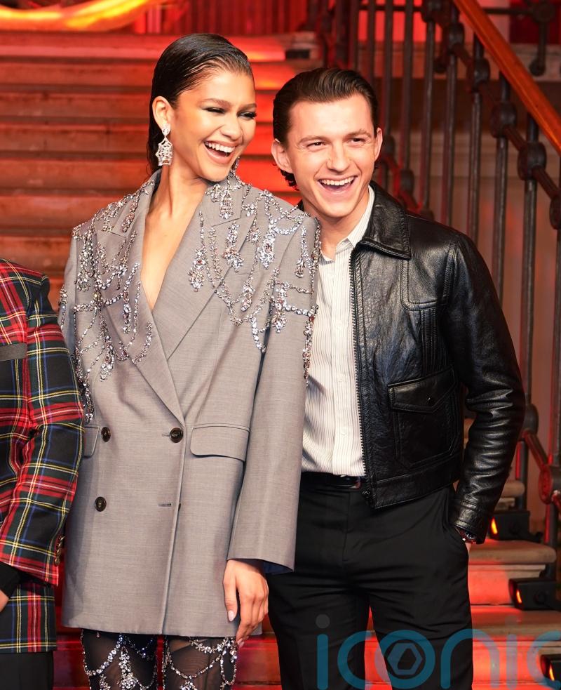 Tom Holland&rsquo;s father confirms Zendaya engagement: He was well prepared