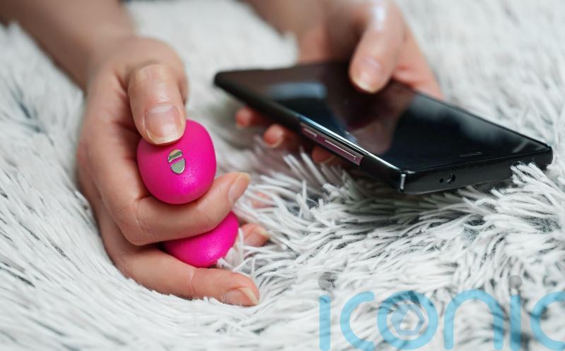 Remote-controlled sex toys ‘vulnerable to attack by malicious third parties’