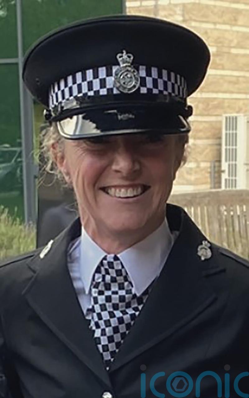 Tributes to ‘loving’ policewoman and man who died after being hit by lorry