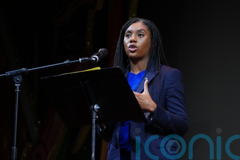 Badenoch has &lsquo;clear direction&rsquo; for Tories but policy takes time &ndash; Stride