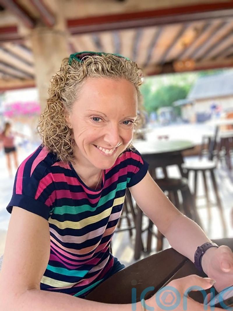 Off-duty policewoman killed helping crash ‘epitomises best of British policing’