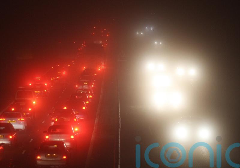 Minister seeks to ease road safety concerns over brighter LED headlights