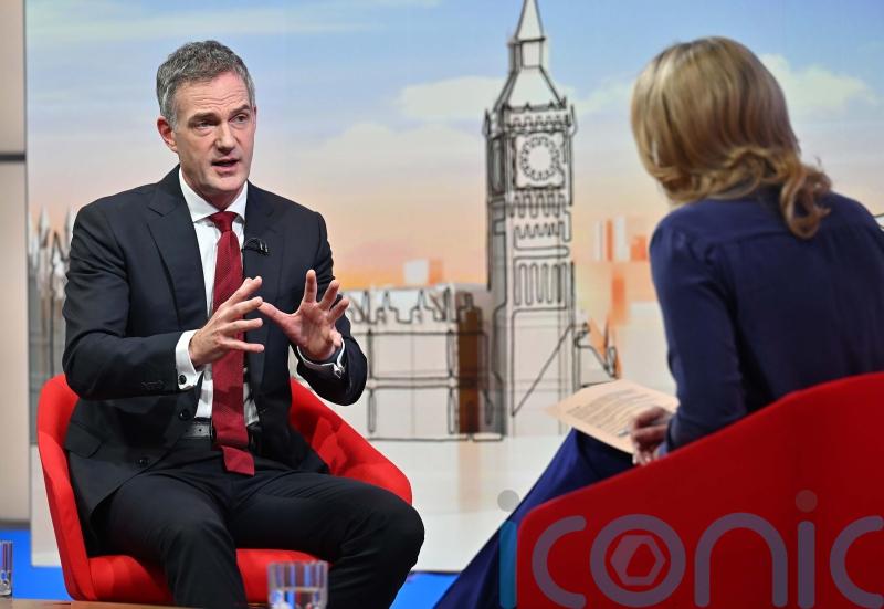 Tech giants must obey UK’s online safety laws, says minister