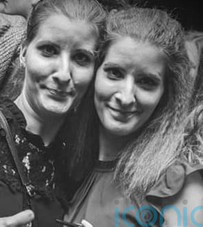 Search resumes near river for sisters missing for almost a week