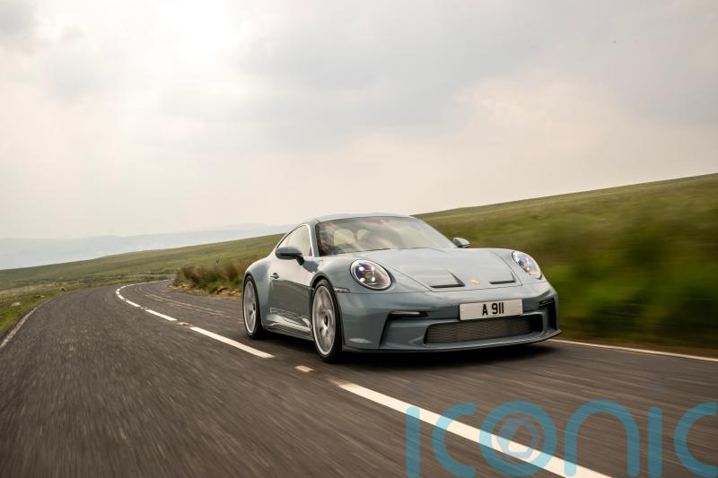 These are the best cars on sale with a manual gearbox