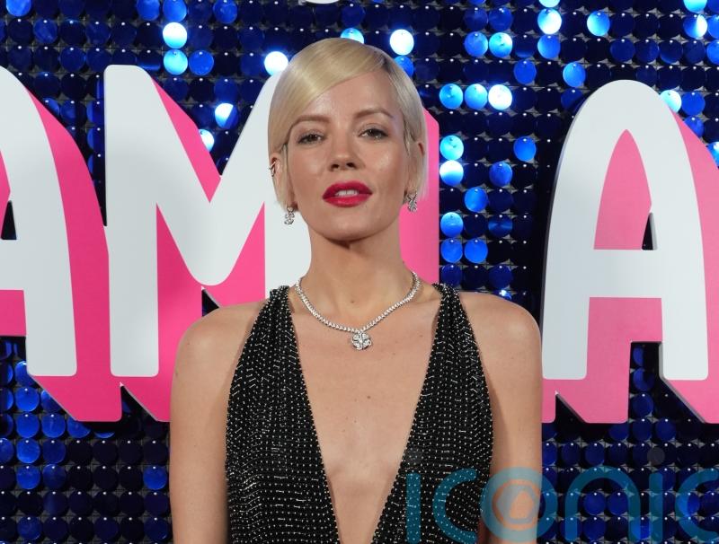 Lily Allen podcast stand-ins revealed after she takes break over mental health