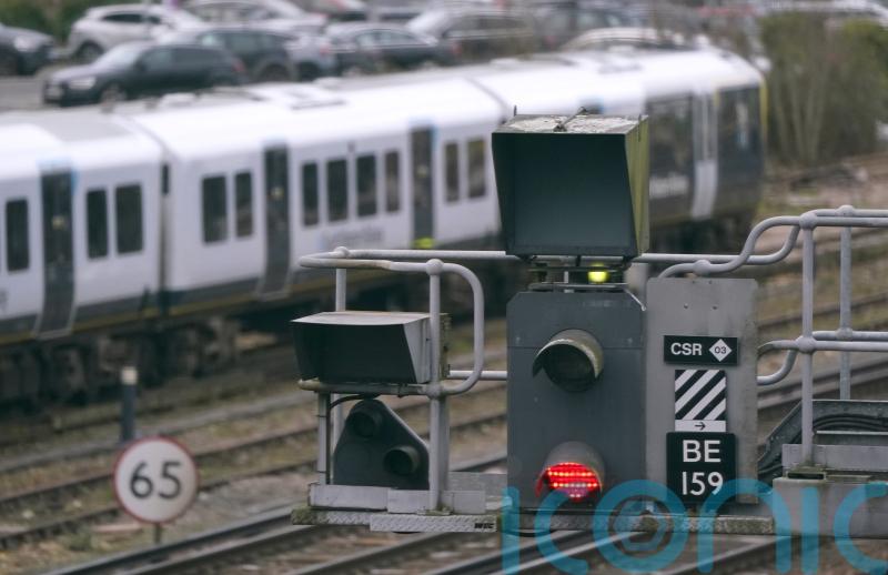 Rail worker accused of ‘Nazi food thrower’ jibe wins £70k for unfair dismissal