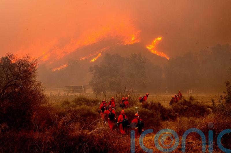 Oscar nominations ‘further delayed’ amid LA wildfires