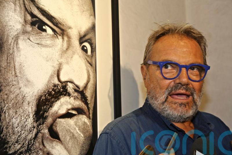 Italian photographer Oliviero Toscani, famed for Benetton adverts, dies aged 82