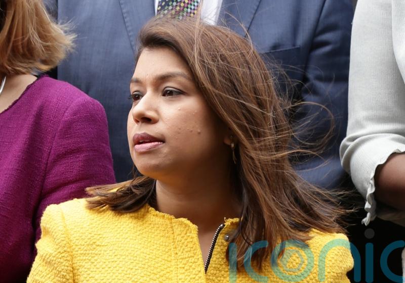 Siddiq urged to step back from anti-corruption duties amid ethics investigation
