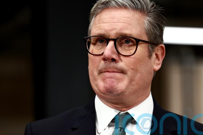 Starmer to host Iraqi PM for talks on migrant returns