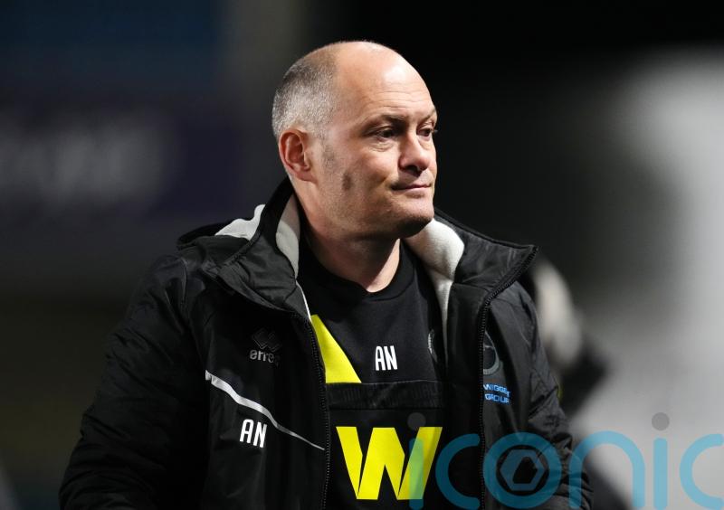 Romain Esse’s absence from cup win due to Palace link – Millwall boss Alex Neil