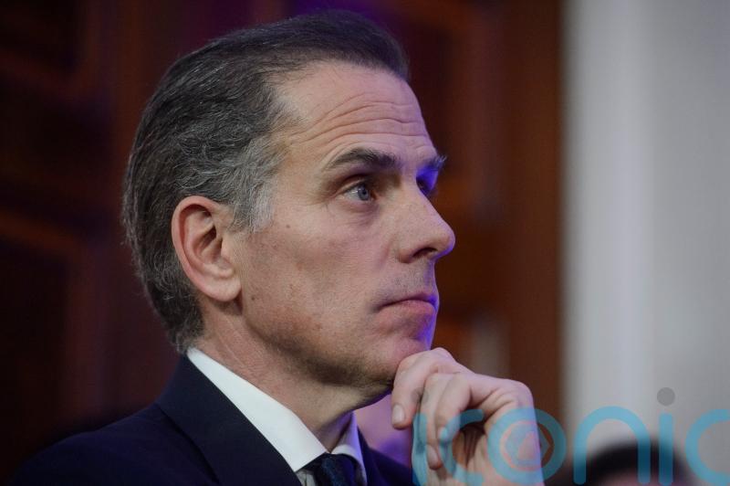 Prosecutor who investigated Hunter Biden defends probes