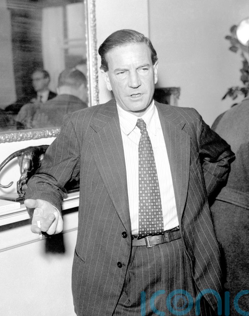 MI5 was baffled by ‘enigma’ Kim Philby, records show