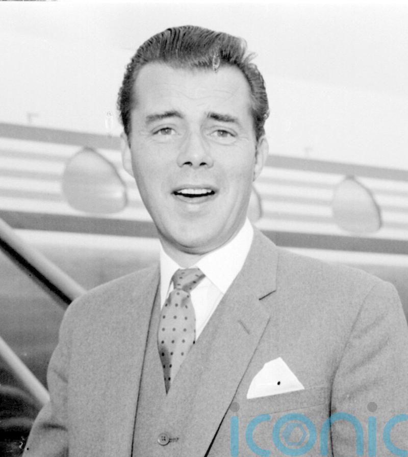 MI5 feared film star Dirk Bogarde could be target of KGB sting attempt