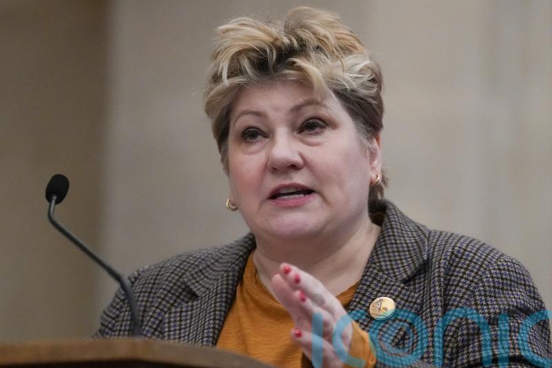 Former Met doctor denies stalking Labour MP Emily Thornberry over two years