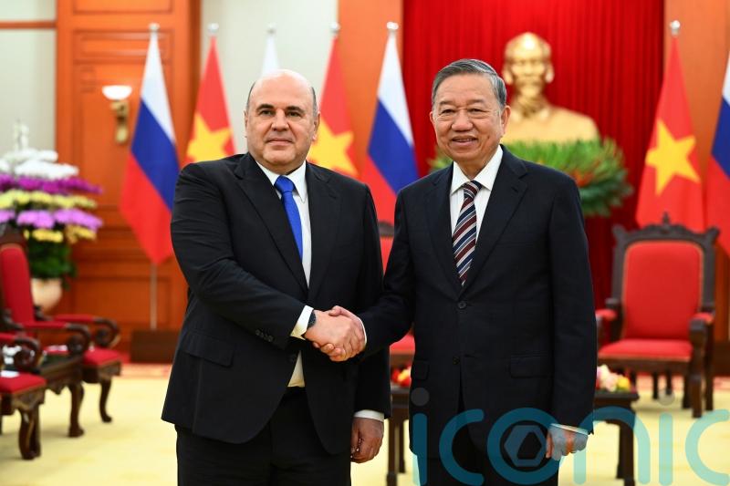 Vietnam and Russia sign agreement to expand co-operation on nuclear energy