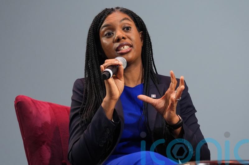 Kemi Badenoch blames &lsquo;peasants&rsquo; from &lsquo;sub-communities&rsquo; for grooming gangs abuse