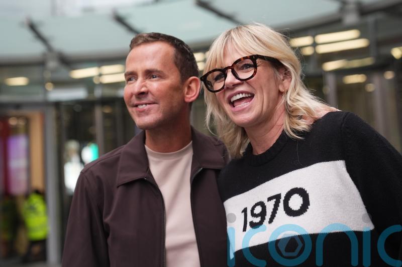 Scott Mills to take over BBC Radio 2 Breakfast Show at end of January