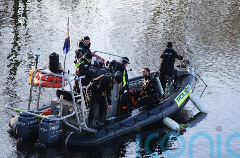 No suggestion of criminality in disappearance of sisters, say police