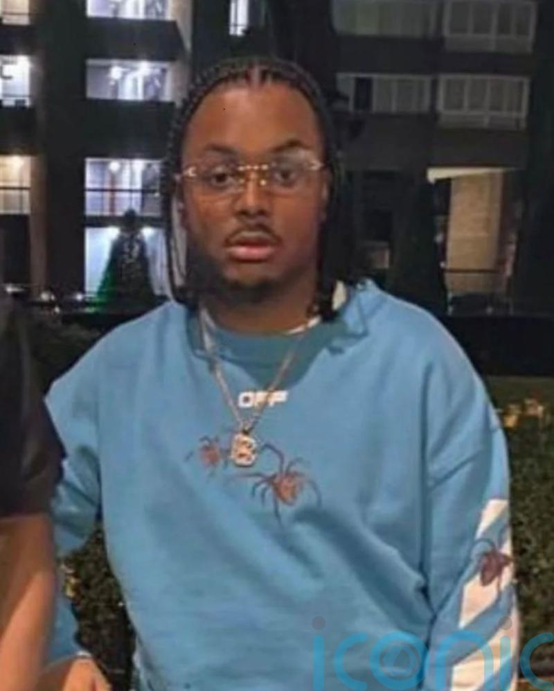 Promising rapper jailed for life after bragging about ‘tit-for-tat’ gang murder