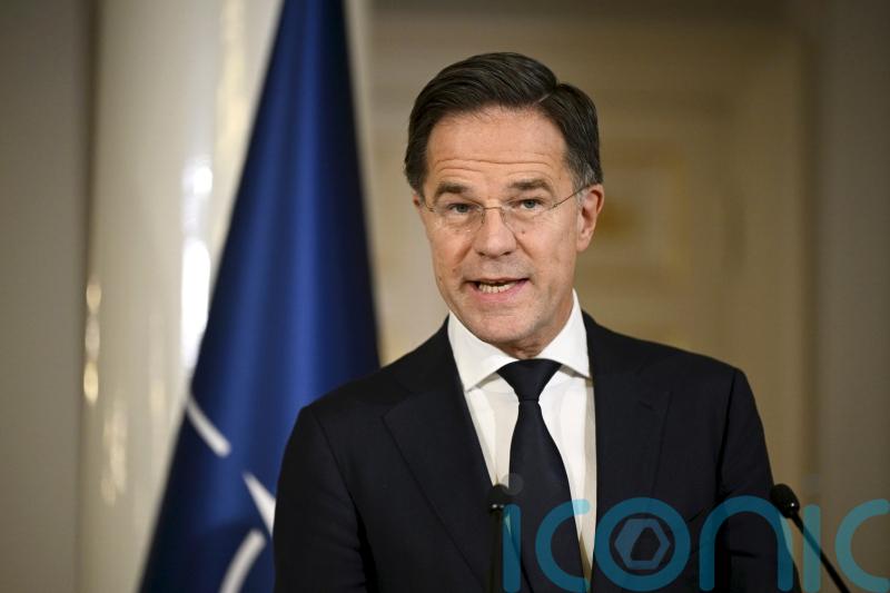Nato announces new mission to protect undersea cables in Baltic Sea region