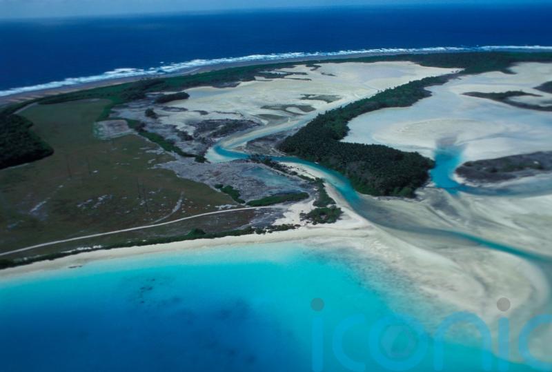 Delay finalising Chagos Islands deal until after Trump inauguration, say Tories