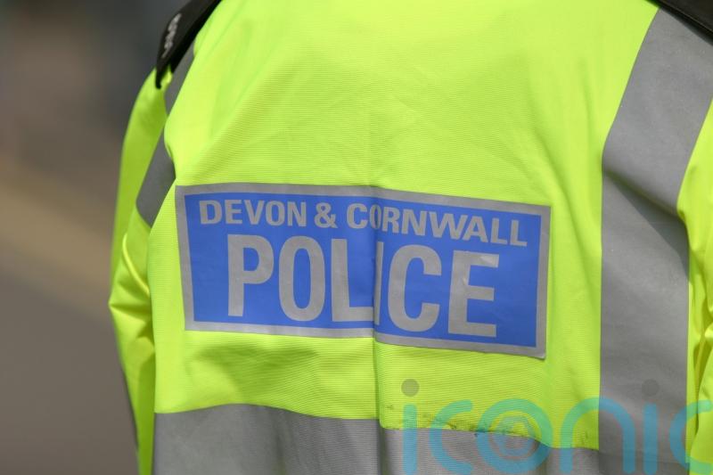 Man charged after girl, eight, and horse hurt in alleged hit-and-run