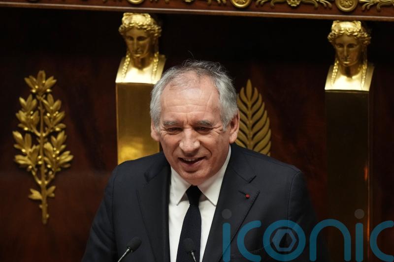France’s new PM plans renegotiation of contested move to raise retirement age
