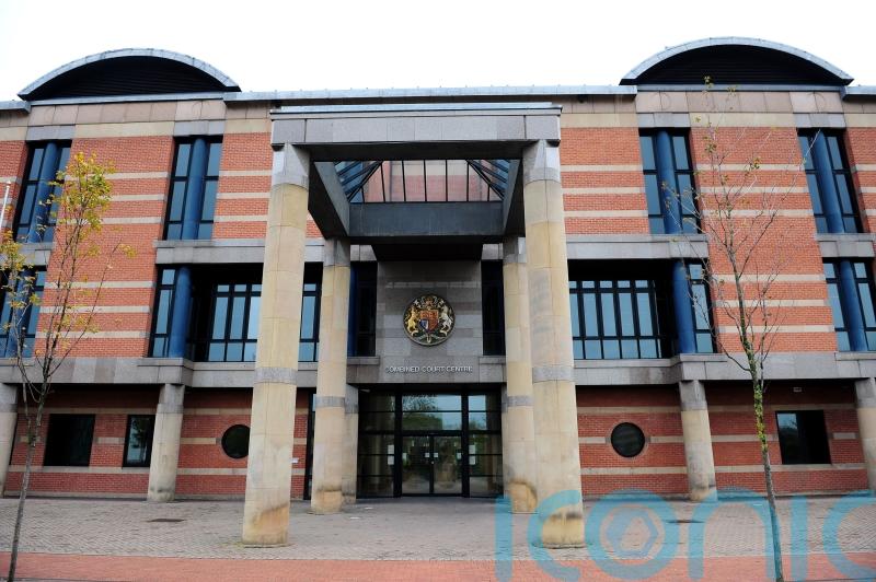 Father denies murdering 14-year-old daughter during kitchen ‘play-fight’