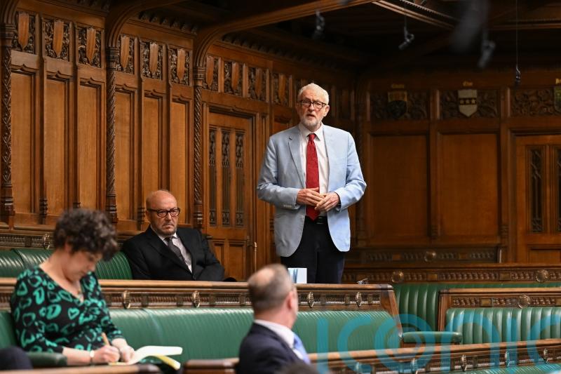Tenants being evicted before new rental laws come in, warns former Labour leader