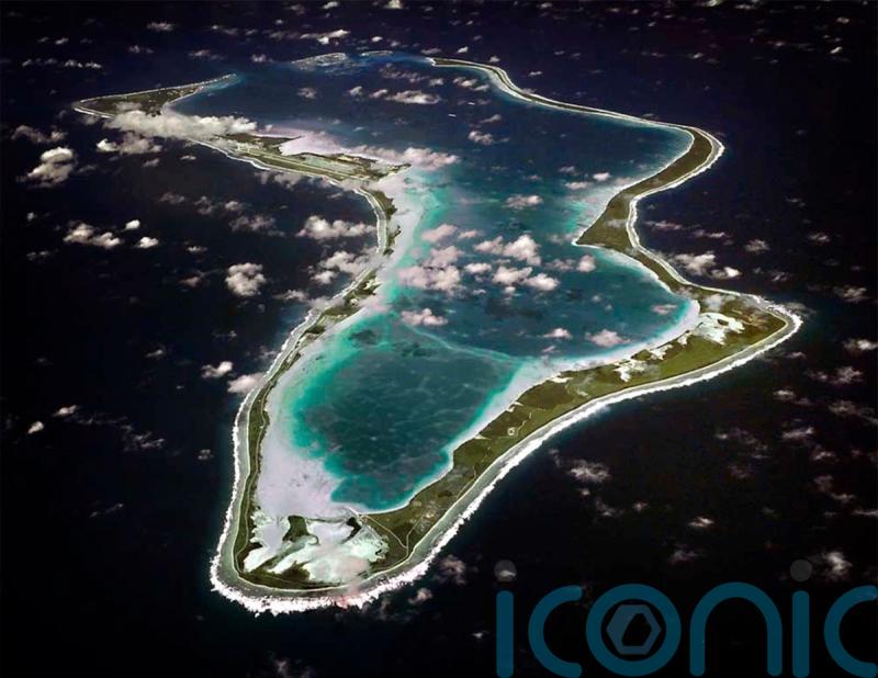Mauritius PM ‘to meet senior government figures’ over Chagos Islands deal