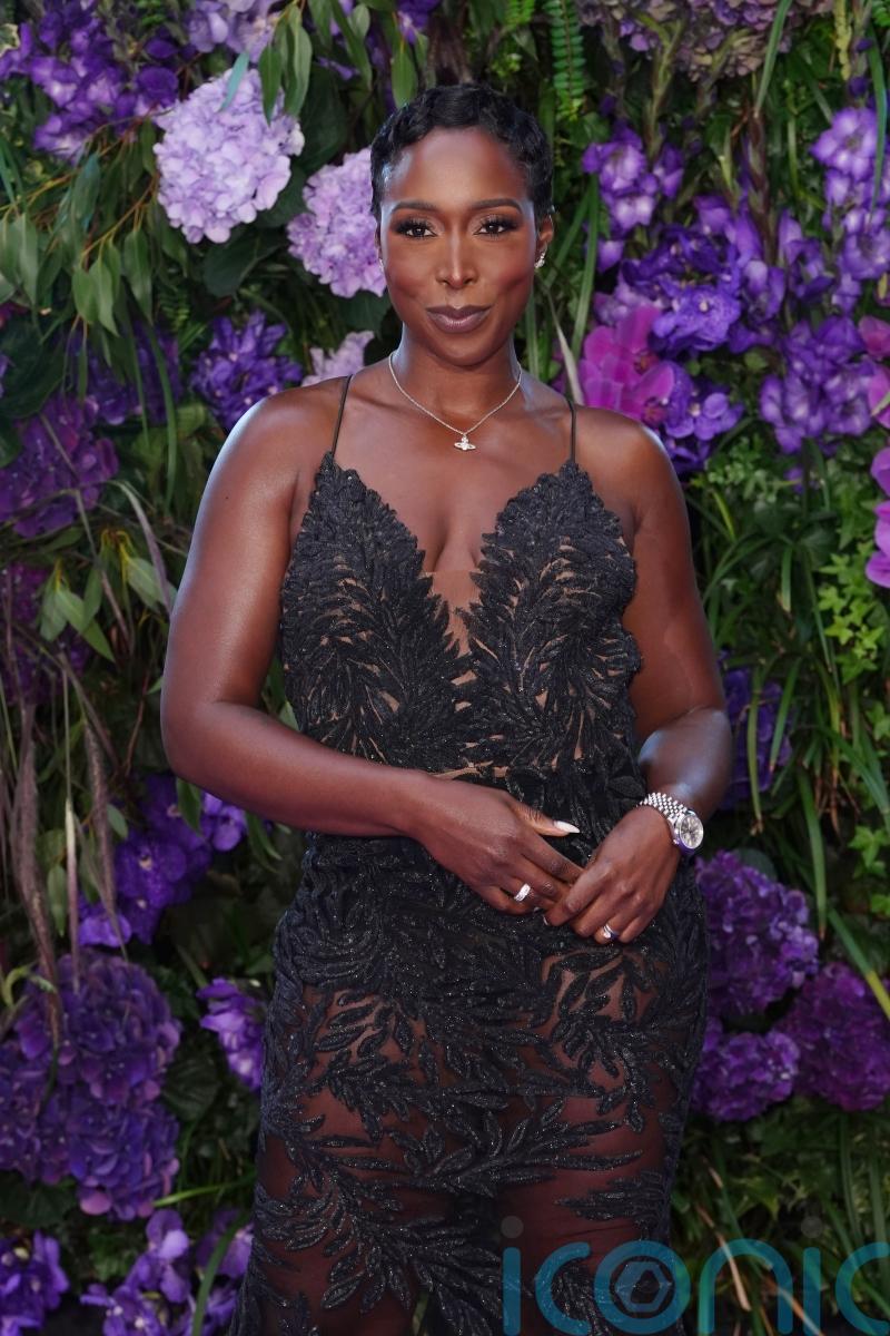 Jeanette Kwakye: I&rsquo;m proud of myself for becoming a presenter despite what people thought